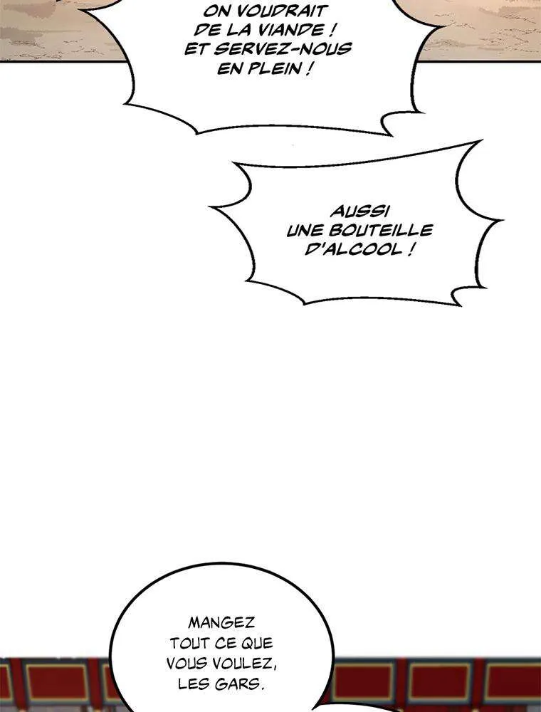 Read La Saga du Clan Mudang FR Manga Online