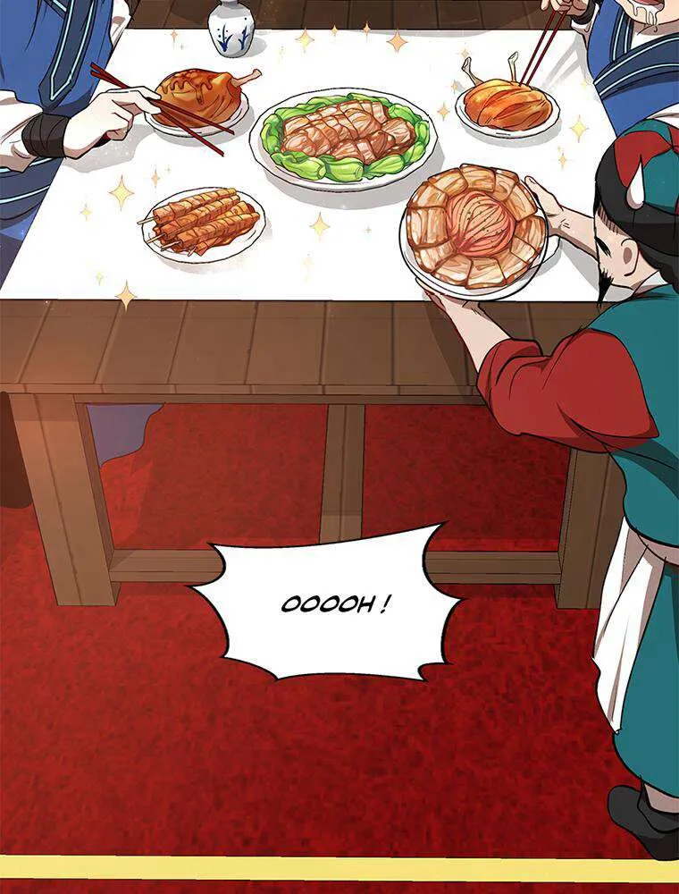 Read La Saga du Clan Mudang FR Manga Online