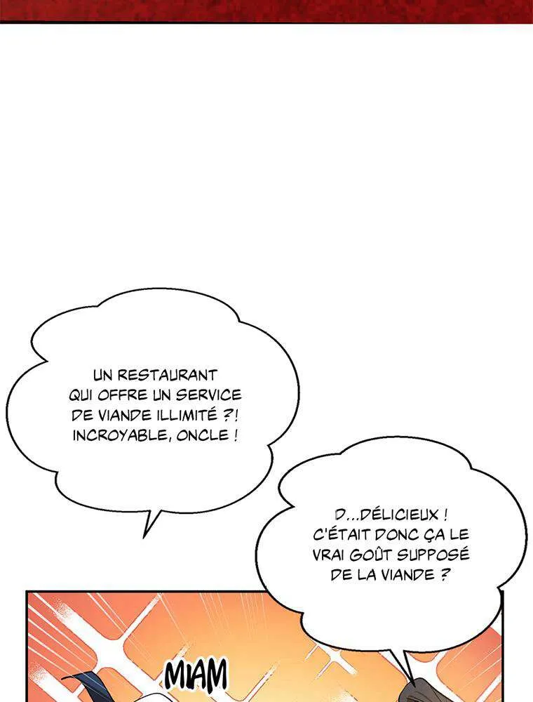 Read La Saga du Clan Mudang FR Manga Online