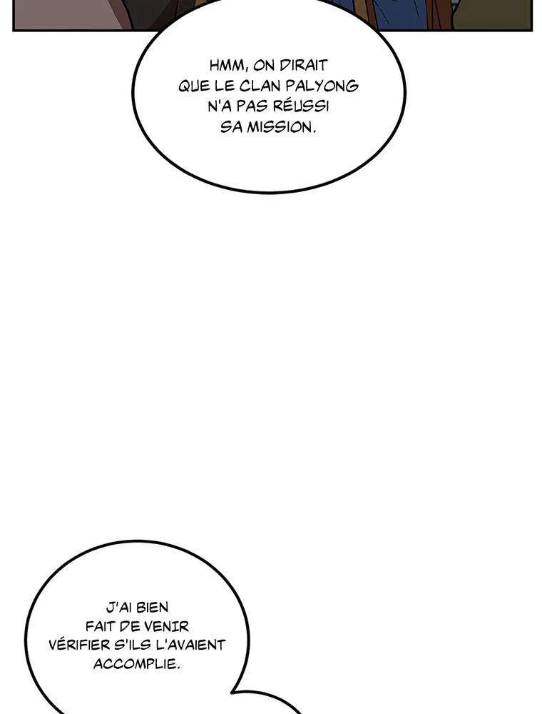 Read La Saga du Clan Mudang FR Manga Online