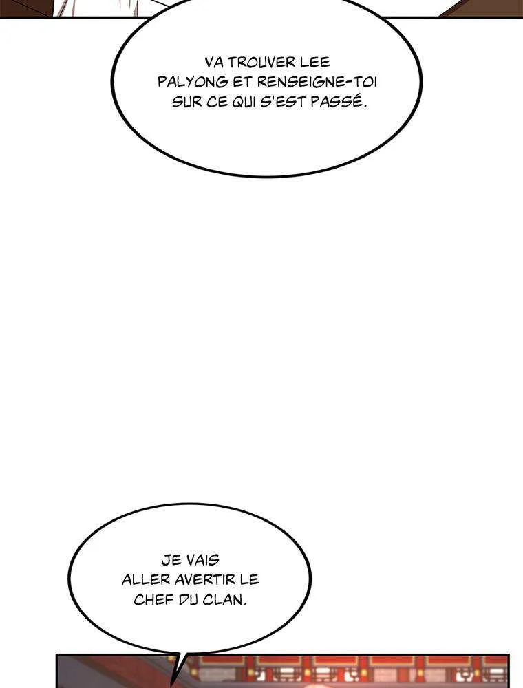 Read La Saga du Clan Mudang FR Manga Online