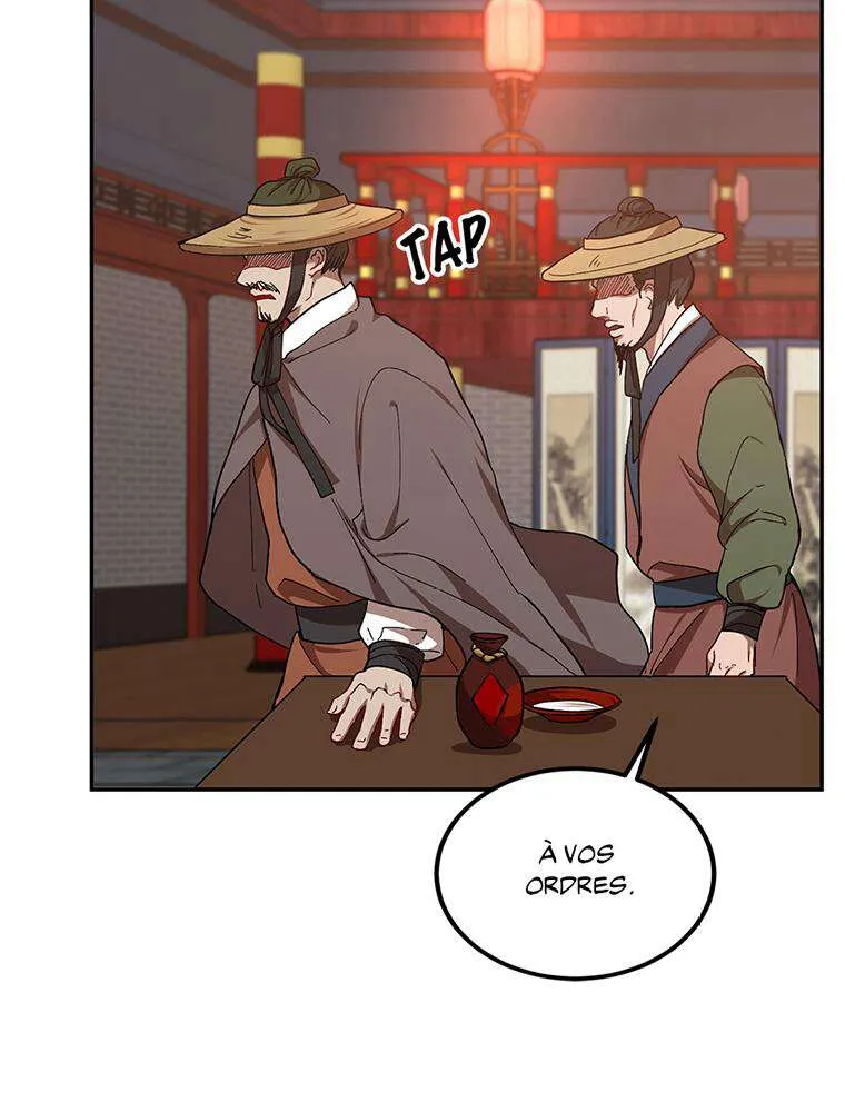 Read La Saga du Clan Mudang FR Manga Online