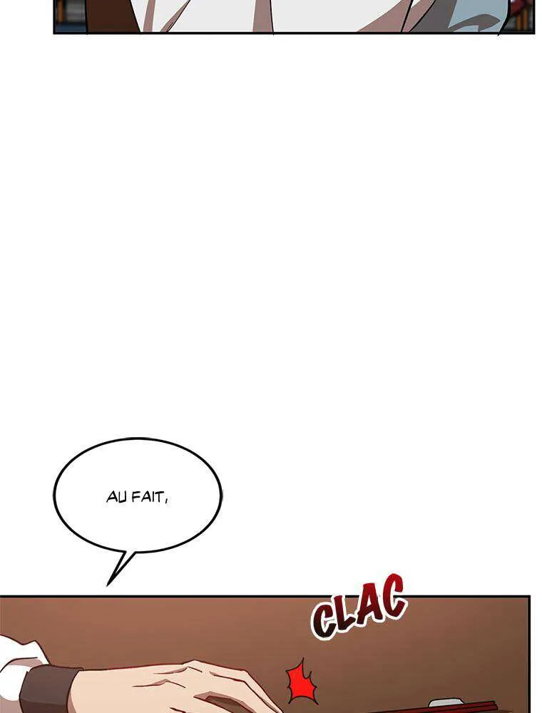 Read La Saga du Clan Mudang FR Manga Online