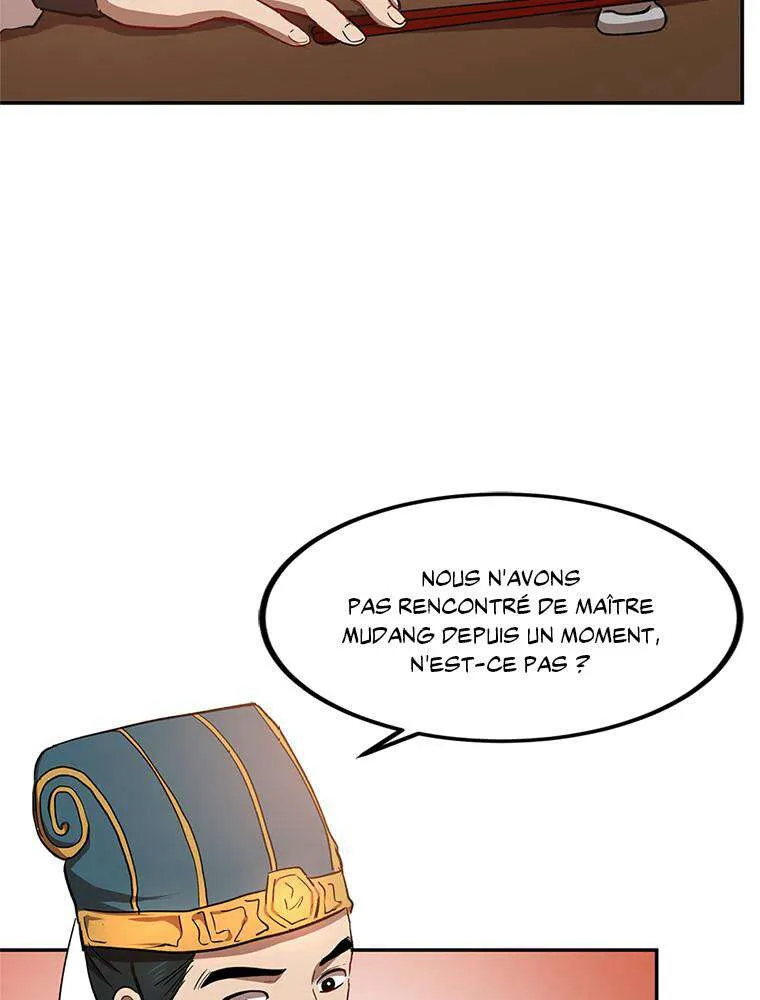 Read La Saga du Clan Mudang FR Manga Online