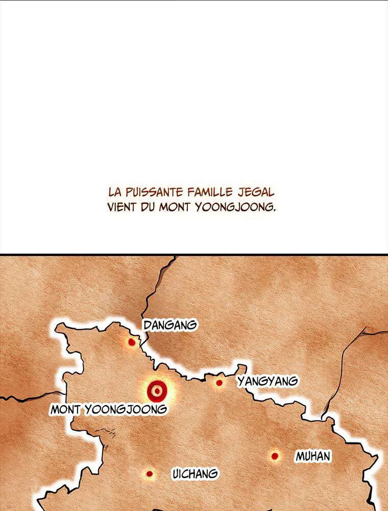 Read La Saga du Clan Mudang FR Manga Online