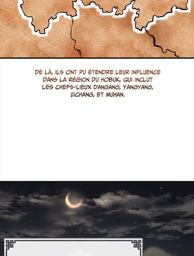 Read La Saga du Clan Mudang FR Manga Online