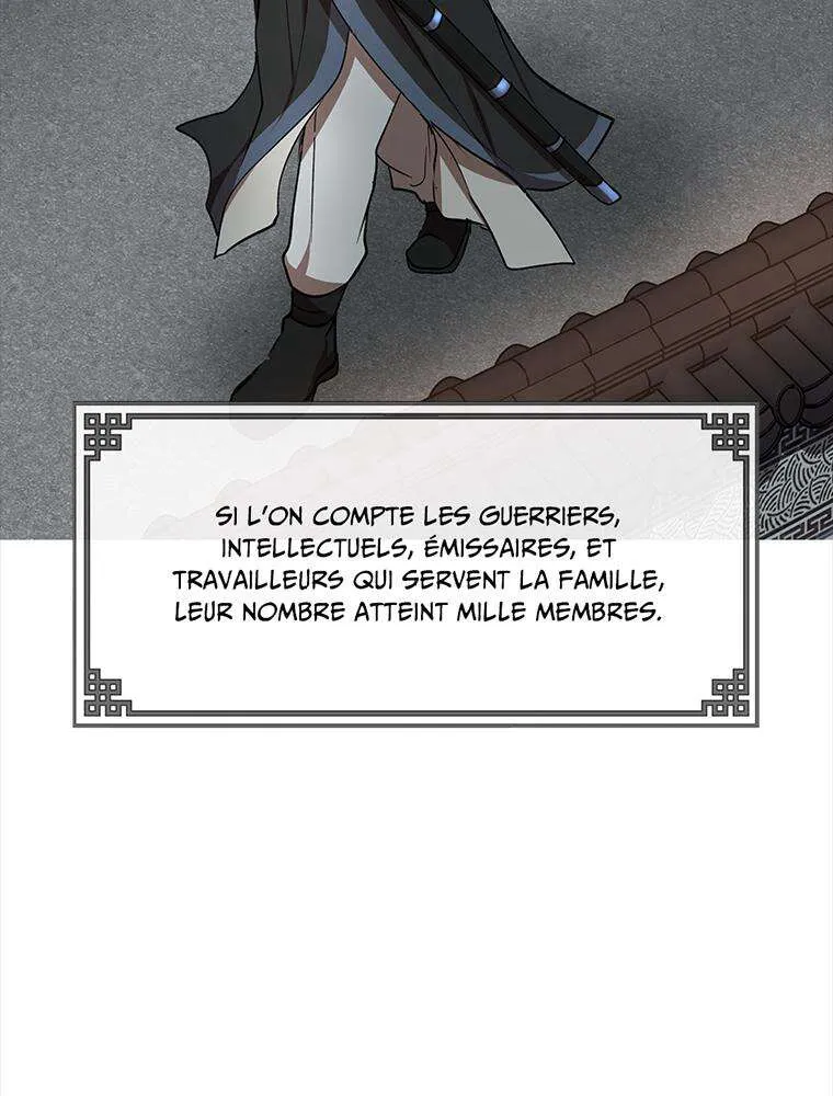Read La Saga du Clan Mudang FR Manga Online