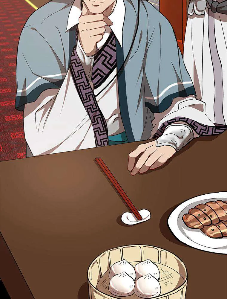 Read La Saga du Clan Mudang FR Manga Online