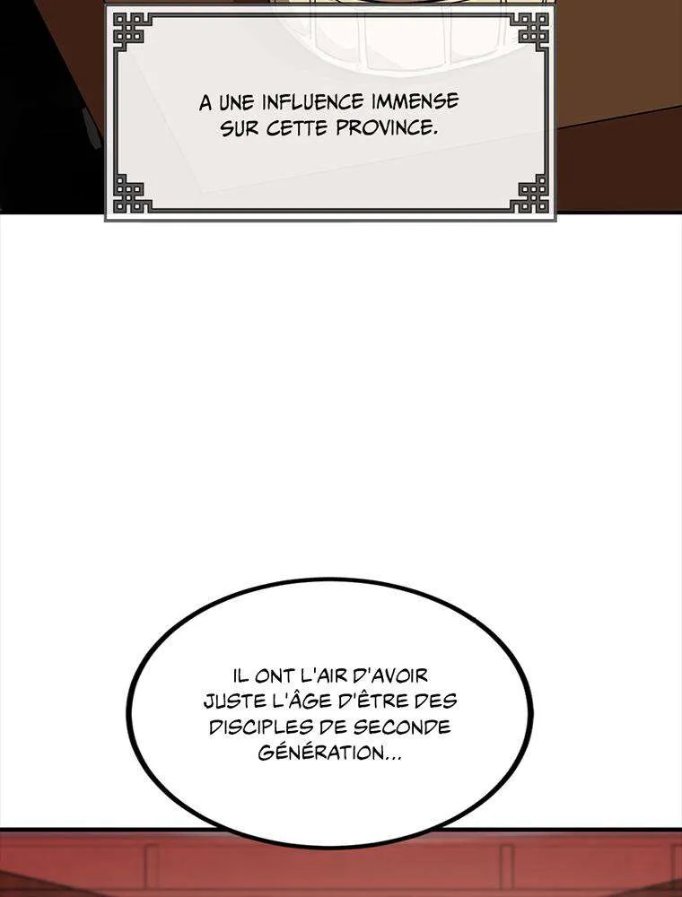 Read La Saga du Clan Mudang FR Manga Online