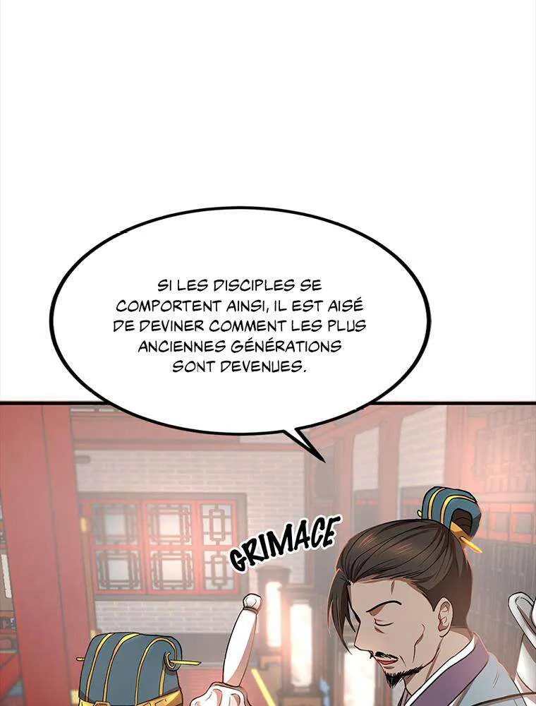 Read La Saga du Clan Mudang FR Manga Online