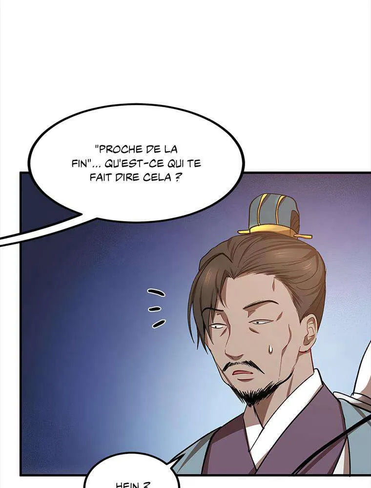 Read La Saga du Clan Mudang FR Manga Online