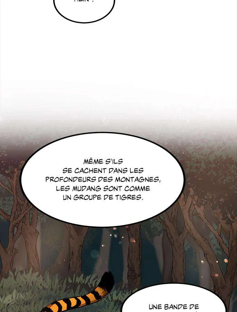 Read La Saga du Clan Mudang FR Manga Online