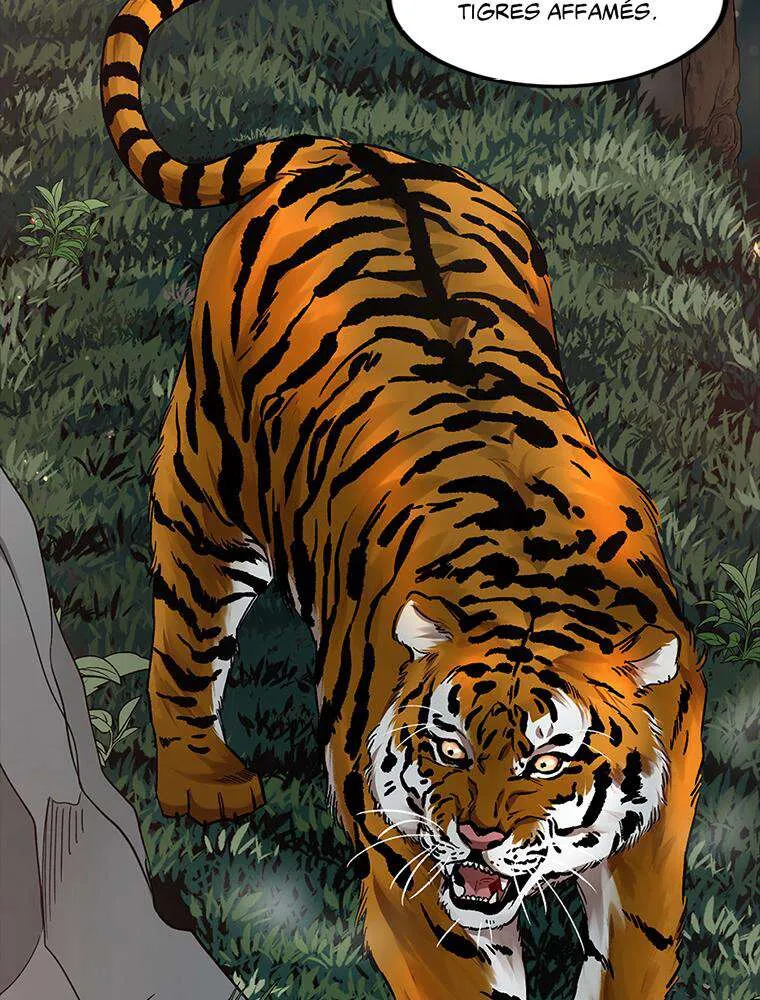 Read La Saga du Clan Mudang FR Manga Online