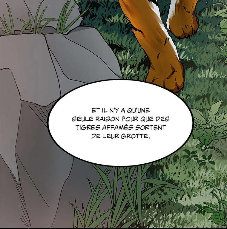 Read La Saga du Clan Mudang FR Manga Online