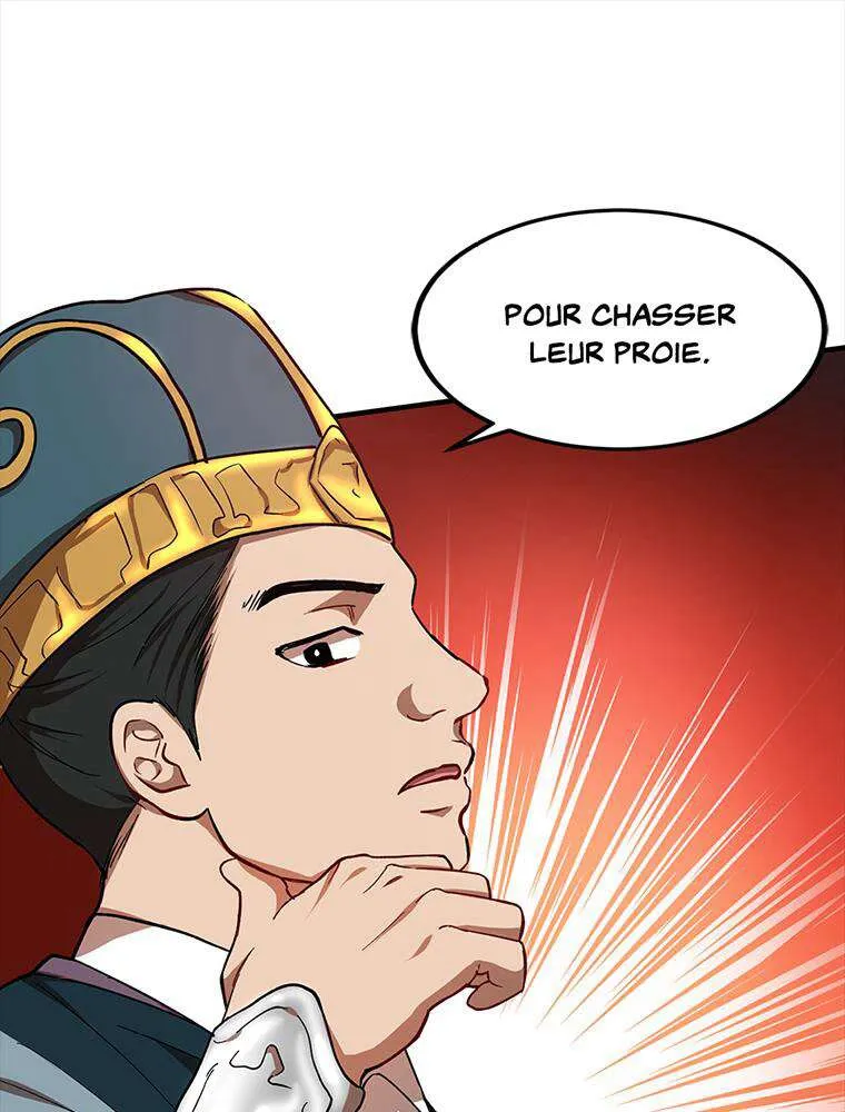 Read La Saga du Clan Mudang FR Manga Online