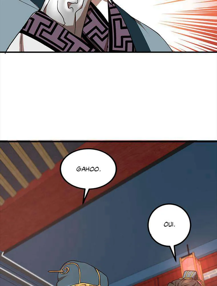 Read La Saga du Clan Mudang FR Manga Online