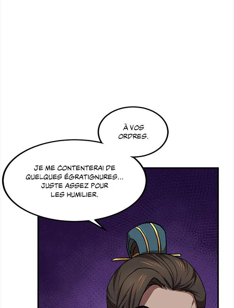 Read La Saga du Clan Mudang FR Manga Online