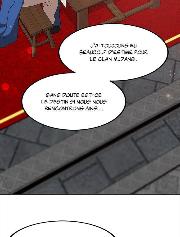 Read La Saga du Clan Mudang FR Manga Online