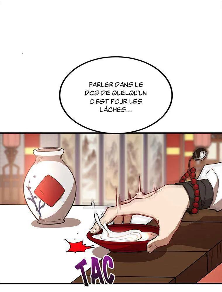 Read La Saga du Clan Mudang FR Manga Online