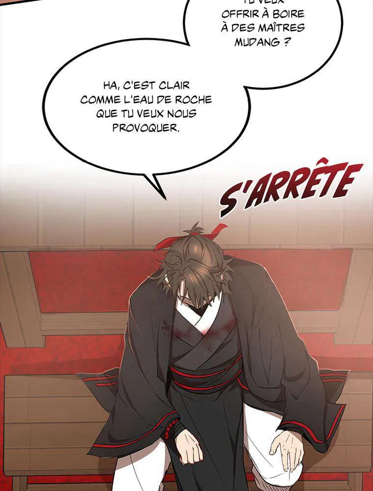 Read La Saga du Clan Mudang FR Manga Online
