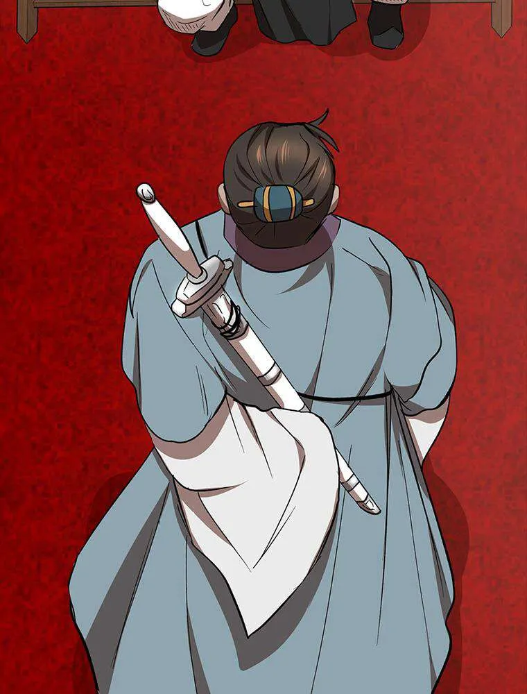 Read La Saga du Clan Mudang FR Manga Online