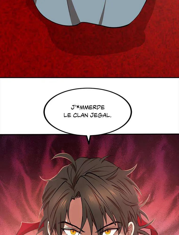 Read La Saga du Clan Mudang FR Manga Online