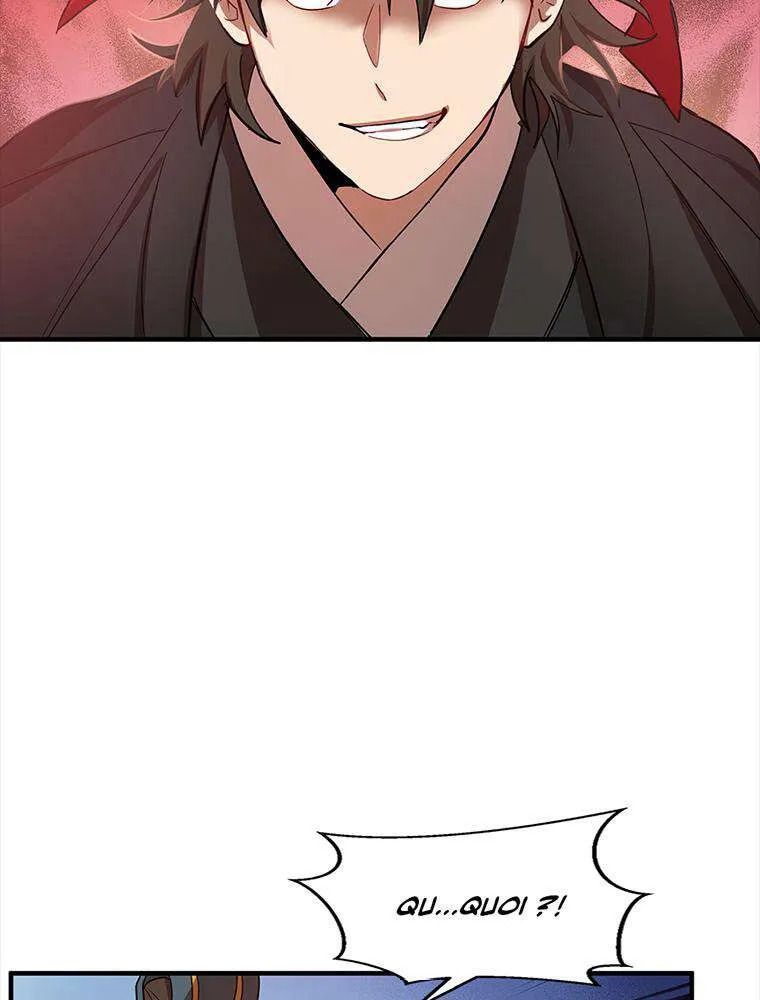 Read La Saga du Clan Mudang FR Manga Online