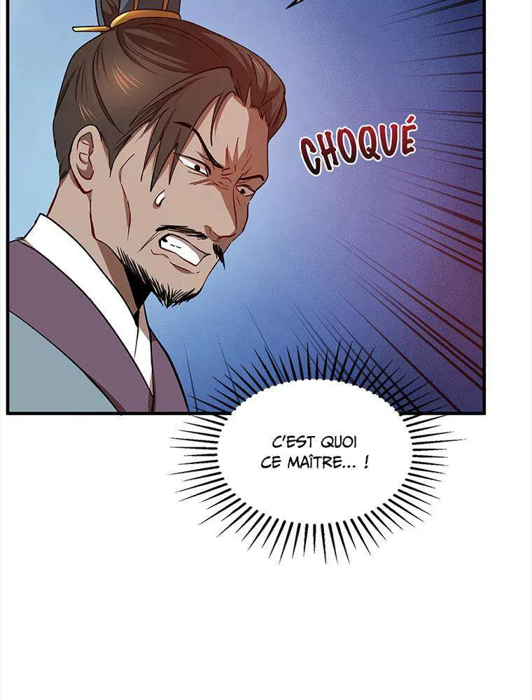 Read La Saga du Clan Mudang FR Manga Online