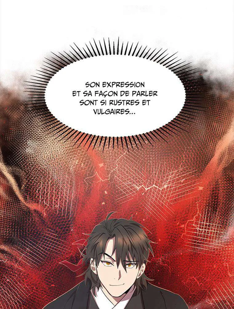 Read La Saga du Clan Mudang FR Manga Online
