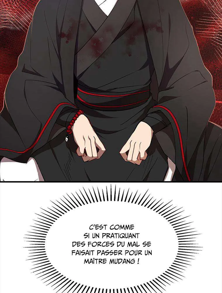 Read La Saga du Clan Mudang FR Manga Online
