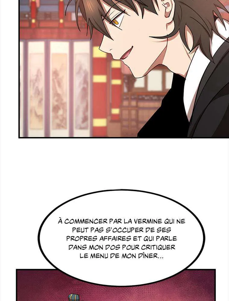 Read La Saga du Clan Mudang FR Manga Online