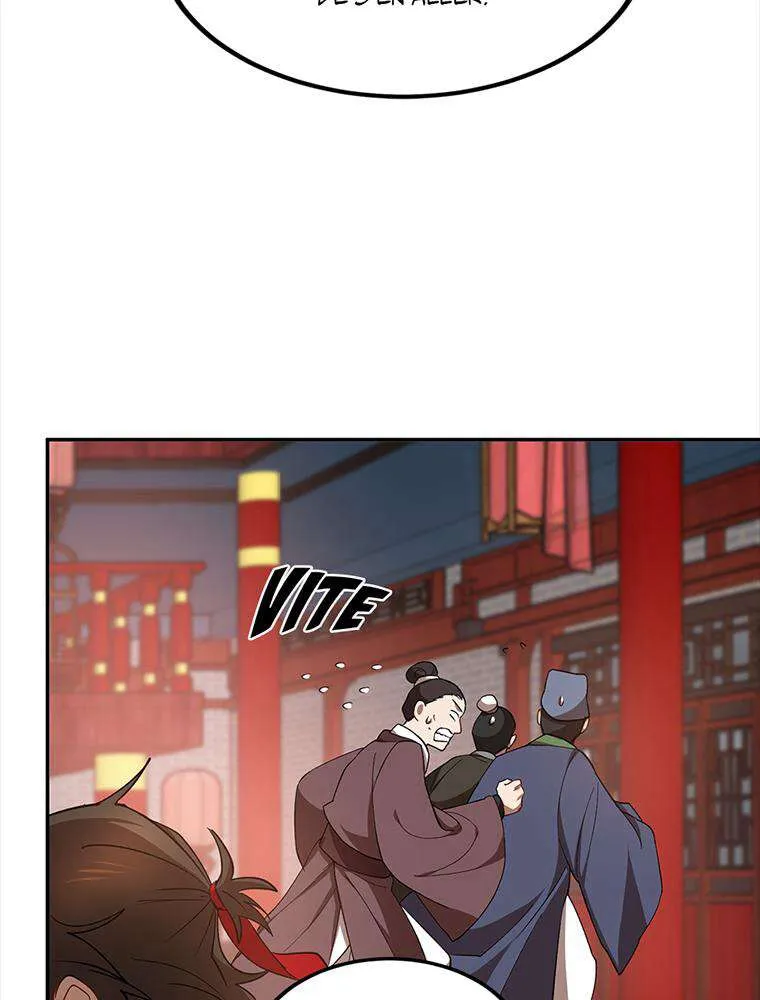 Read La Saga du Clan Mudang FR Manga Online