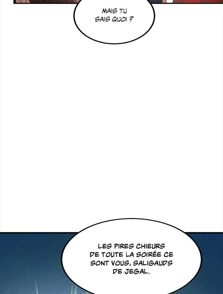 Read La Saga du Clan Mudang FR Manga Online