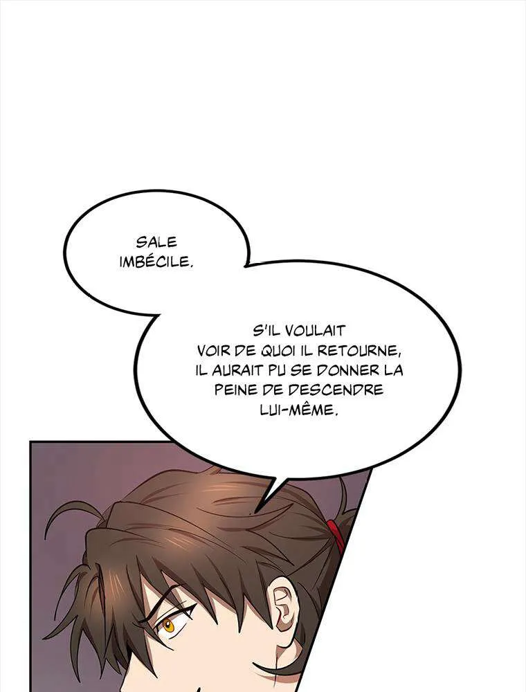 Read La Saga du Clan Mudang FR Manga Online