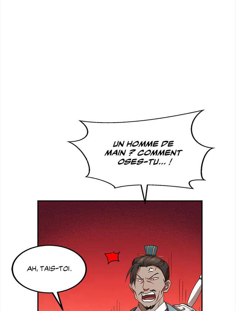 Read La Saga du Clan Mudang FR Manga Online