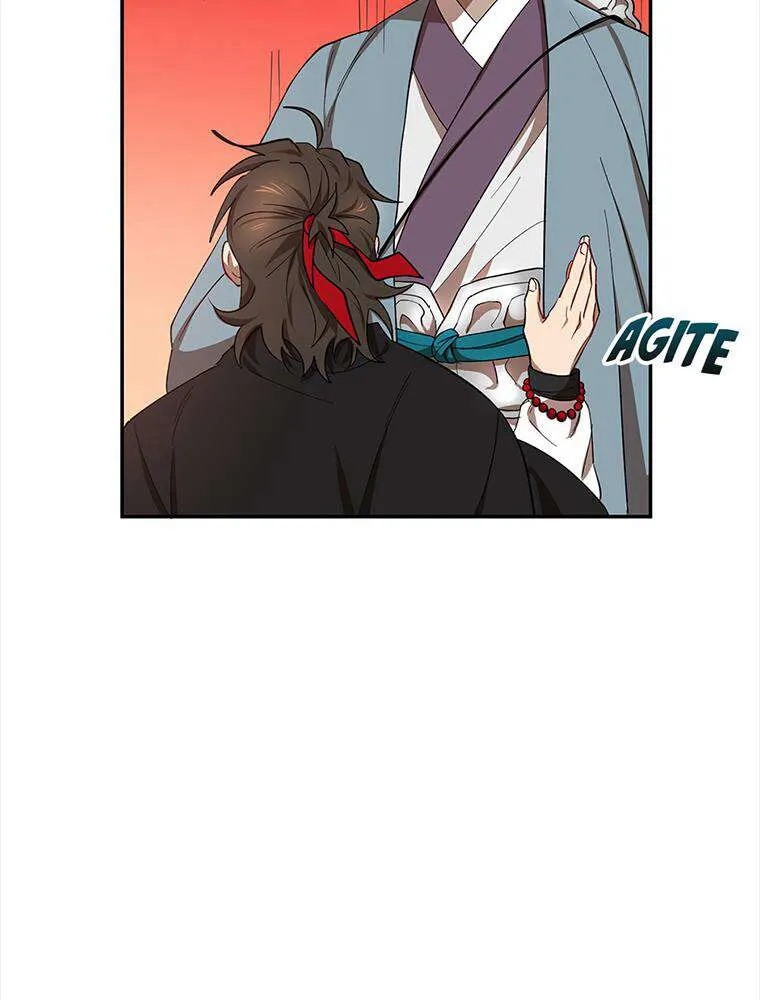 Read La Saga du Clan Mudang FR Manga Online