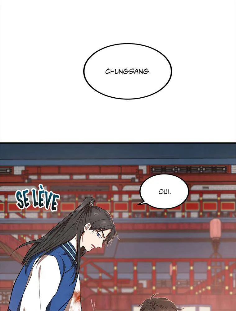 Read La Saga du Clan Mudang FR Manga Online