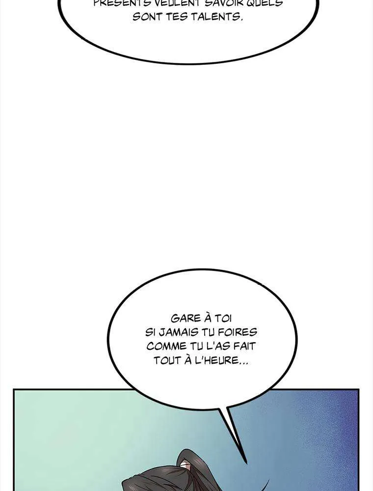 Read La Saga du Clan Mudang FR Manga Online
