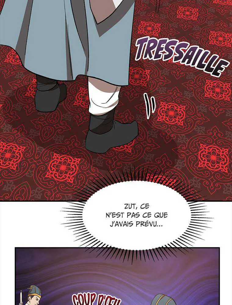 Read La Saga du Clan Mudang FR Manga Online