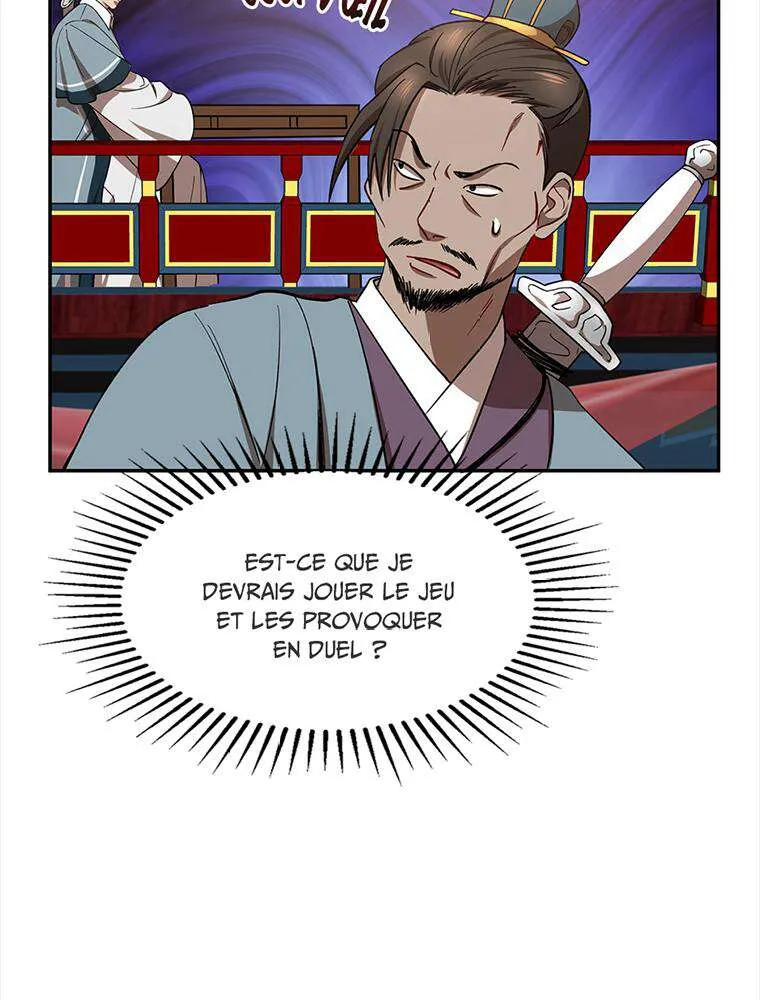Read La Saga du Clan Mudang FR Manga Online