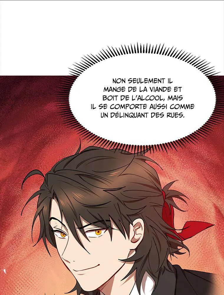 Read La Saga du Clan Mudang FR Manga Online