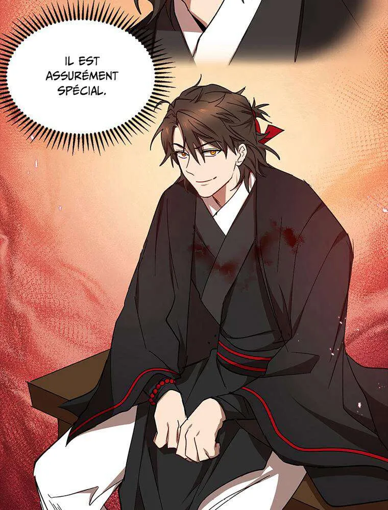 Read La Saga du Clan Mudang FR Manga Online