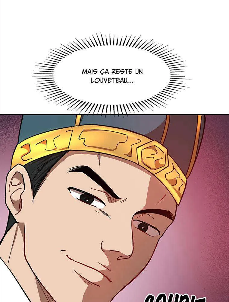 Read La Saga du Clan Mudang FR Manga Online