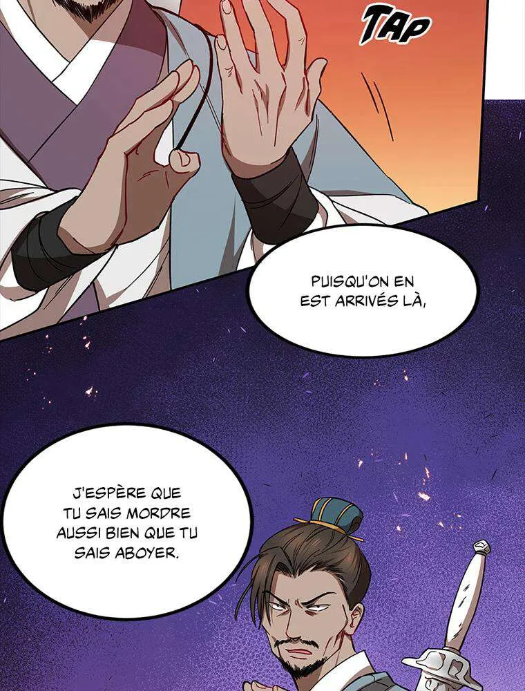 Read La Saga du Clan Mudang FR Manga Online