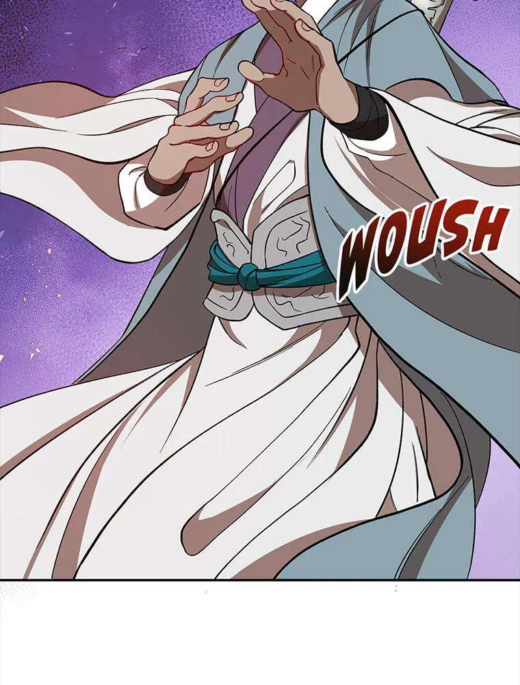 Read La Saga du Clan Mudang FR Manga Online