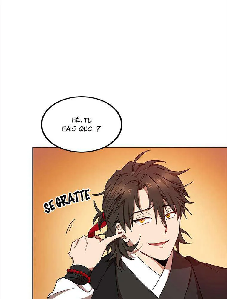 Read La Saga du Clan Mudang FR Manga Online