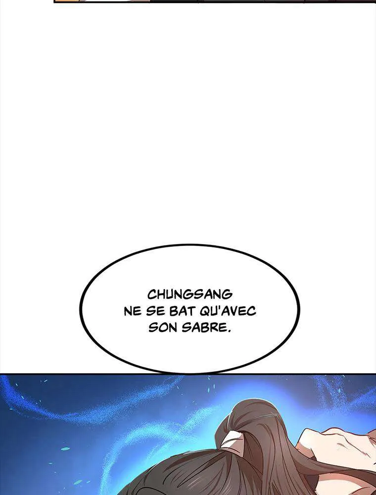 Read La Saga du Clan Mudang FR Manga Online