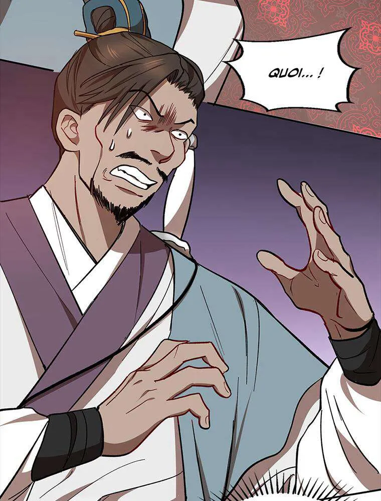 Read La Saga du Clan Mudang FR Manga Online