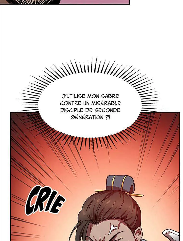 Read La Saga du Clan Mudang FR Manga Online