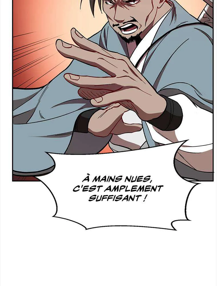 Read La Saga du Clan Mudang FR Manga Online